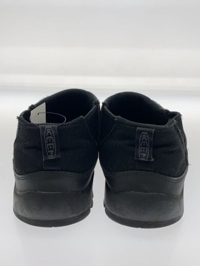 商品画像：ローカットスニーカー/28cm/BLK/1027985 6