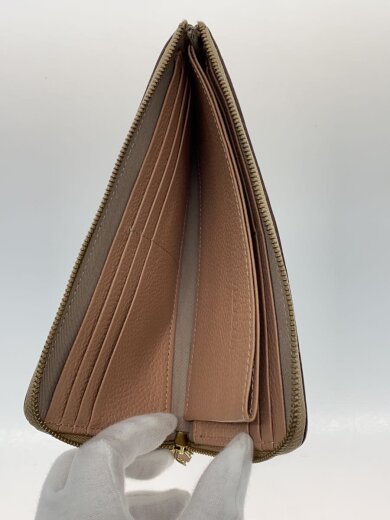 商品画像：VREASON/長財布/--/WHT/花柄/レディース 4