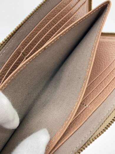 商品画像：VREASON/長財布/--/WHT/花柄/レディース 5