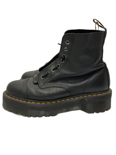 商品画像：SINCLAIR/ブーツ/UK9/BLK/AW006 KV08X 1