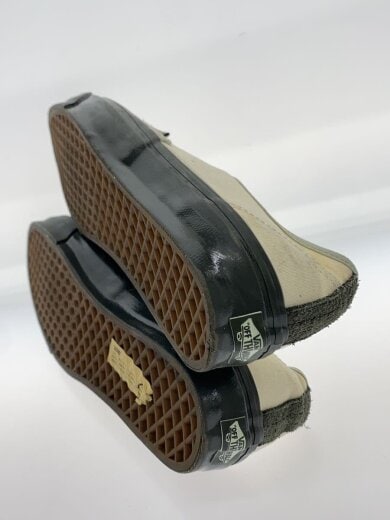 商品画像：ローカットスニーカー/28cm/GRY/507452 4