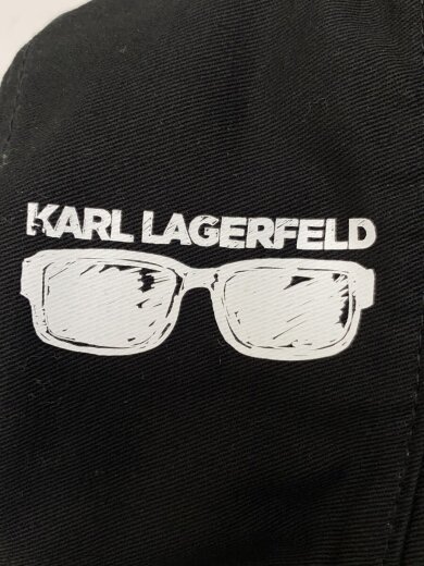 商品画像：ハット/--/コットン/GRY/無地/メンズ 5