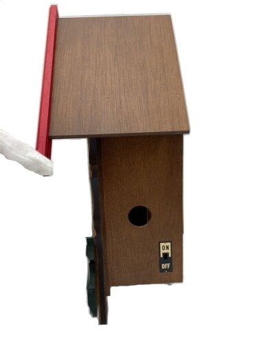 商品画像：時計/アナログ/BRW/4MJ775-A 2