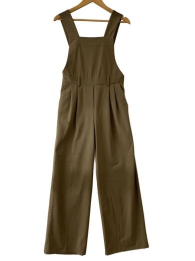 商品画像：オールインワン/O/ポリエステル/BEG/13112-5302 1