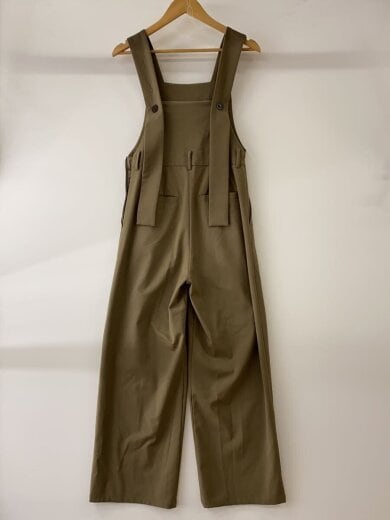 商品画像：オールインワン/O/ポリエステル/BEG/13112-5302 2