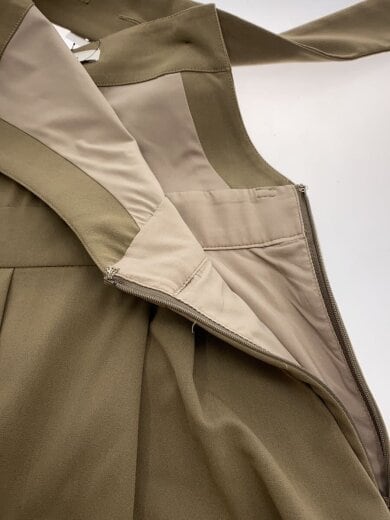 商品画像：オールインワン/O/ポリエステル/BEG/13112-5302 3