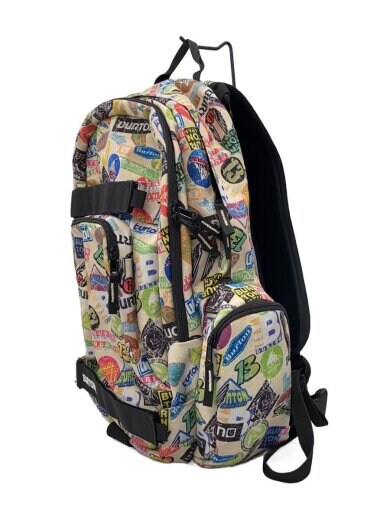 商品画像：リュック/--/マルチカラー/総柄/124101 2