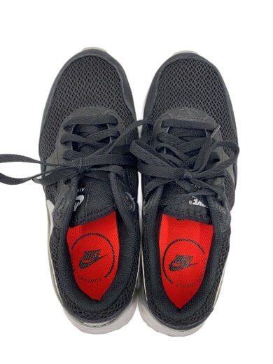 商品画像：エア マックス SYSTM/24.5cm/BLK 3