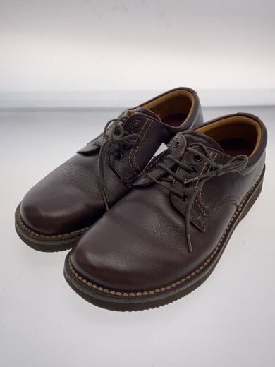 商品画像：ドレスシューズ/25.5cm/BRW/レザー/JJ23 2