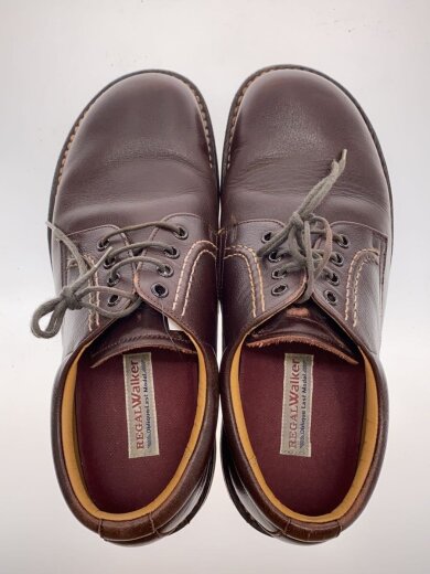 商品画像：ドレスシューズ/25.5cm/BRW/レザー/JJ23 3