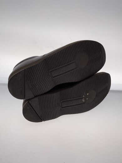 商品画像：ドレスシューズ/25.5cm/BRW/レザー/JJ23 4