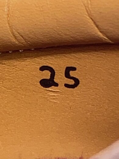 商品画像：ドレスシューズ/25.5cm/BRW/レザー/JJ23 5