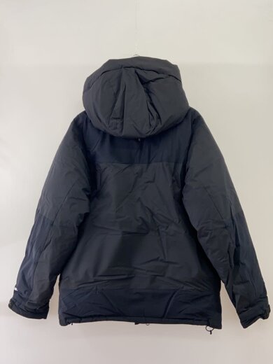 商品画像：ダウンジャケット/XL/ナイロン/BLK/FCRB-202037 2