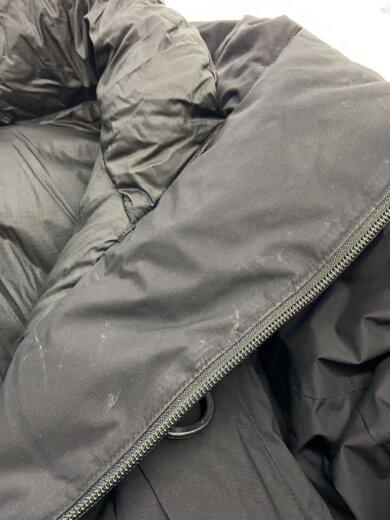 商品画像：ダウンジャケット/XL/ナイロン/BLK/FCRB-202037 6