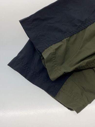 商品画像：S/S NUPTSE SHIRT_ショートスリーブヌプシシャツ/L/ナイロン/マルチカラー/無地 5