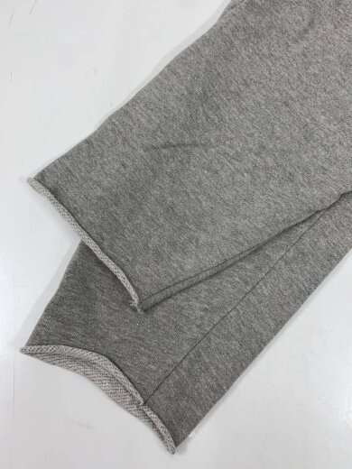 商品画像：スウェット/S/コットン/GRY/02213CS08 6