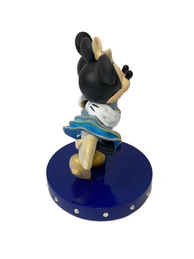 商品画像：WDW50周年記念/ミッキー＆ミニー/フィギュア 3