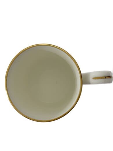 商品画像：洋食器その他/2点セット/WHT// 3