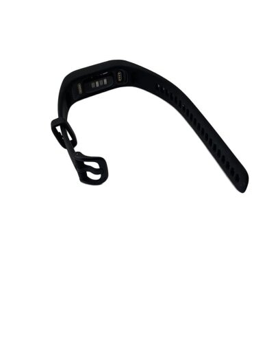 商品画像：VIVOSMART 5/スマートウォッチ/デジタル/ラバー/BLK 4