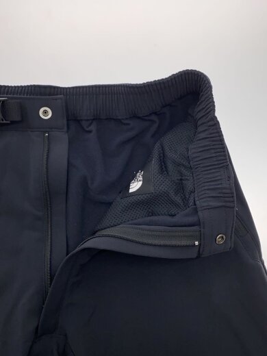 商品画像：VERB THERMAL PANT_バーブサーマルパンツ/S/ナイロン/BLK/無地// 3