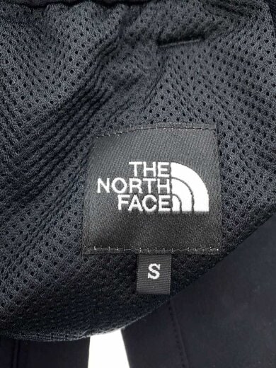 商品画像：VERB THERMAL PANT_バーブサーマルパンツ/S/ナイロン/BLK/無地// 4