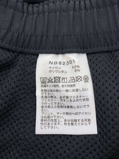 商品画像：VERB THERMAL PANT_バーブサーマルパンツ/S/ナイロン/BLK/無地// 5