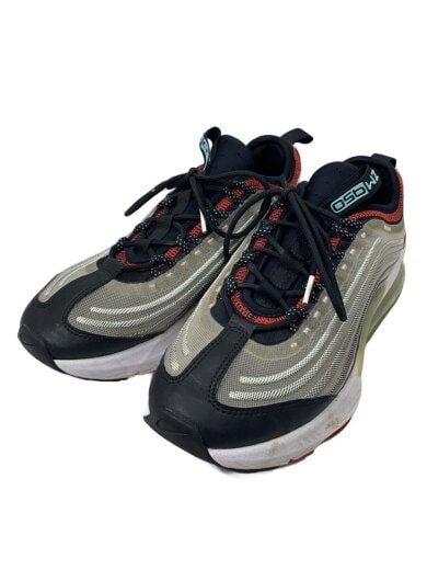 商品画像：AIR MAX ZOOM 950_エアマックス ズーム 950/27cm/GRY// 2
