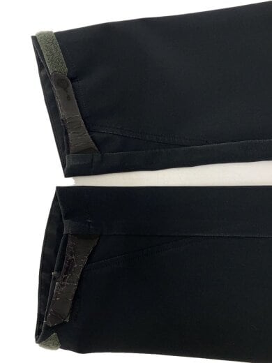 商品画像：K SHIELD HOODIE/ジャケット/XL/ポリエステル/BLK/MIV7842// 6