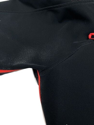 商品画像：K SHIELD HOODIE/ジャケット/XL/ポリエステル/BLK/MIV7842// 7