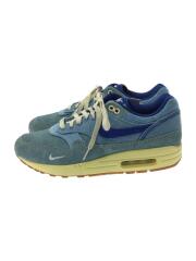 ローカットスニーカー/27.5cm/BLU/DV3050-300/AIR MAX 1 PREMIUM DENIM