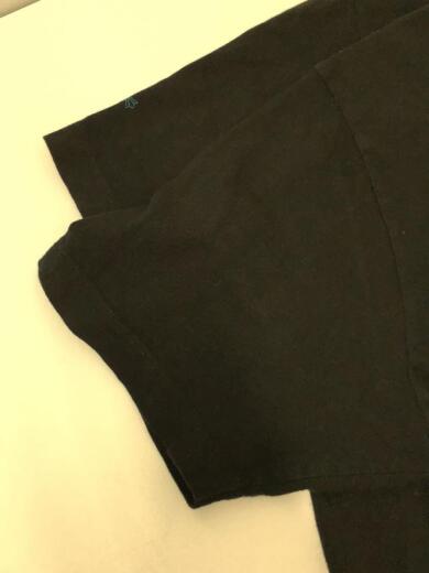 画像：CHROME HEARTSTシャツ/M/コットン/BLK/2212-304-07895