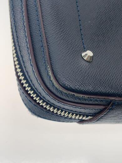 画像：Kiefer neuブリーフケース/レザー/ブラック/黒/KFN8000S/Sottile/ソッティーレ/三方ブリーフケースS8