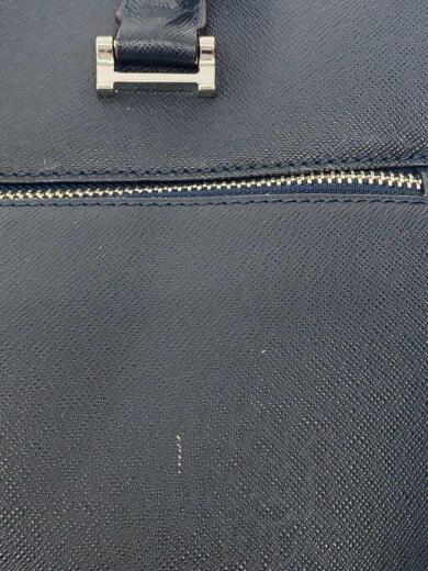 画像：Kiefer neuブリーフケース/レザー/ブラック/黒/KFN8000S/Sottile/ソッティーレ/三方ブリーフケースS9