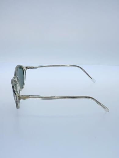 画像：Ray-Banサングラス/プラスチック//メンズ/W1947/グレー/クリアフレーム3