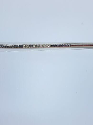 画像：Ray-Banサングラス/プラスチック//メンズ/W1947/グレー/クリアフレーム4