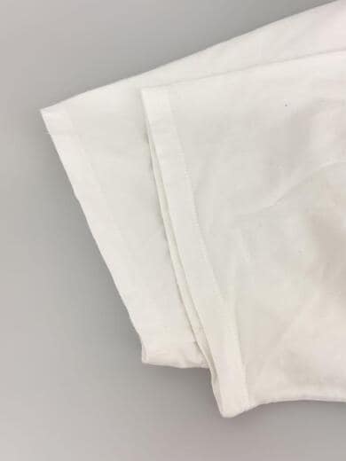 画像：patagonia鎌倉/kamakura/Tシャツ/M/コットン/WHT/無地5