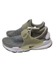 WMNS SOCK DART SE/ウィメンズソックダート/グレー/862412-100/26cm/GRY