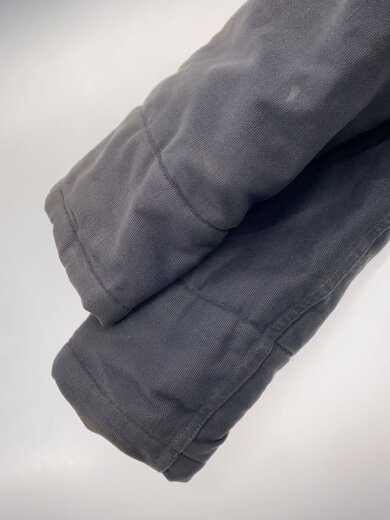 画像：Buzz Rickson’sN-1デッキジャケット/34/--/NVY/M13805/裏起毛//5