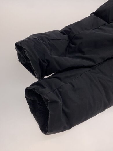 商品画像：ダウンジャケット/S/--/BLK/無地/21-011-300-0000-4-0// 6