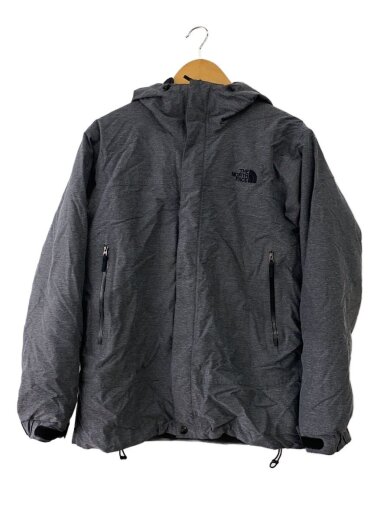 商品画像：NOVELTY CASSIUS TRICLIMATE JACKET_ノベルティーカシウストリクライメートジャケット/// 1