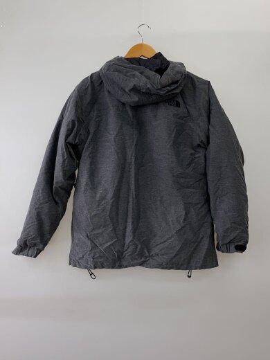 商品画像：NOVELTY CASSIUS TRICLIMATE JACKET_ノベルティーカシウストリクライメートジャケット/// 2