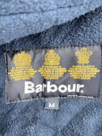 商品画像：Polar Quiltフリースキルティングジャケット/M/コットン/NVY/無地/MQU0022NY91// 3