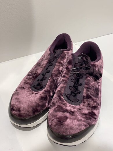 商品画像：W AIR MAX JEWELL PRM/ウィメンズエアマックスジュエルプレミアム/ボルドー/24.5cm/B 2