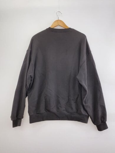 商品画像：スウェット/XS/--/GRY/FN-MN-SWEA000311 2