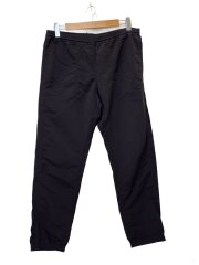 Baggies Pants/M/ナイロン/GRY/無地/STY55210