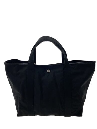 商品画像：トートバッグ/--/BLK 1