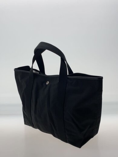 商品画像：トートバッグ/--/BLK 2