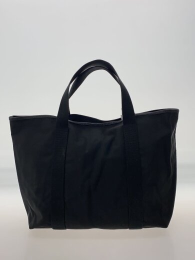 商品画像：トートバッグ/--/BLK 3
