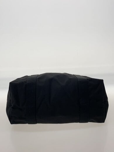 商品画像：トートバッグ/--/BLK 4