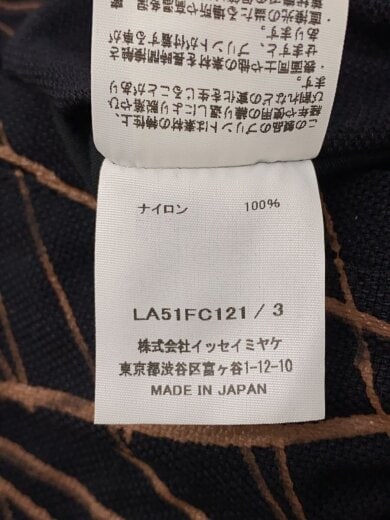 商品画像：25ss/sketchジャケット/3/コットン/BLK/無地/la51fc121// 4